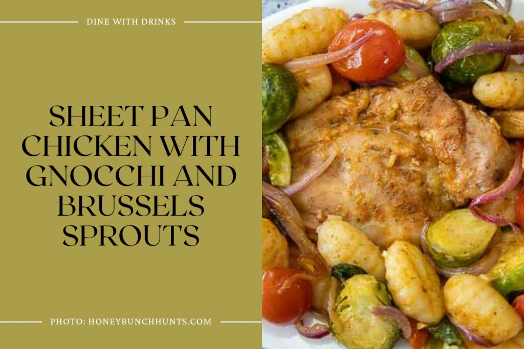 24 Chicken Thigh Sheet Pan Recipes to Simplify Your Cooking