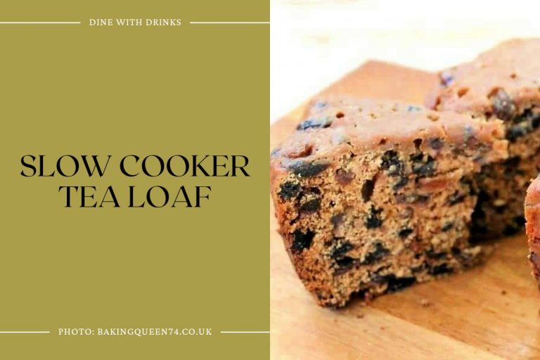 27 Slow Cooker Dessert Recipes Sweet Treats Made Easy! DineWithDrinks