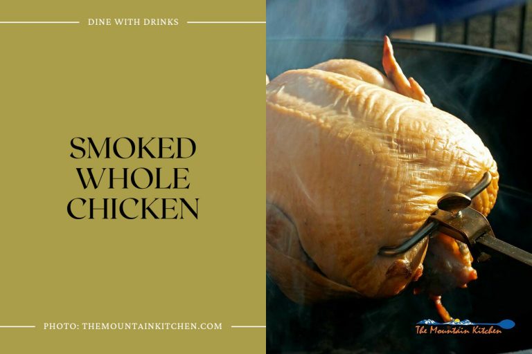 15 Rotisserie Duck Recipes That Will Quack Your Taste Buds | DineWithDrinks