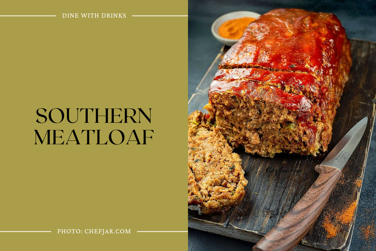 Southern Meatloaf