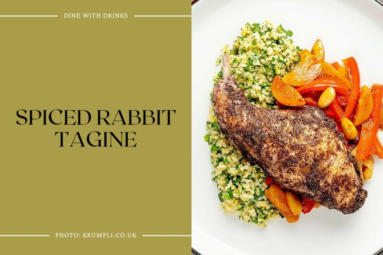 19 Rabbit Recipes to Jumpstart Your Culinary Adventure! | DineWithDrinks
