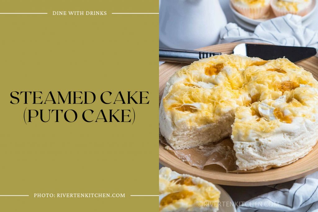 28 Egg White Dessert Recipes That Will Whisk You Away! DineWithDrinks