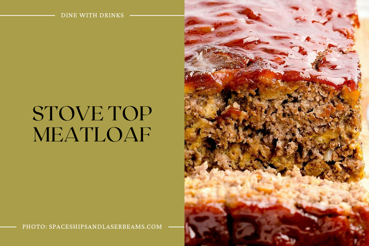 Stove Top Meatloaf