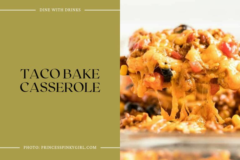 23 Taco Tuesday Recipes That Will Have You Saying "Olé!" DineWithDrinks