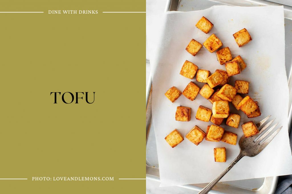 25 Soft Tofu Recipes to Tantalize Your Taste Buds! | DineWithDrinks