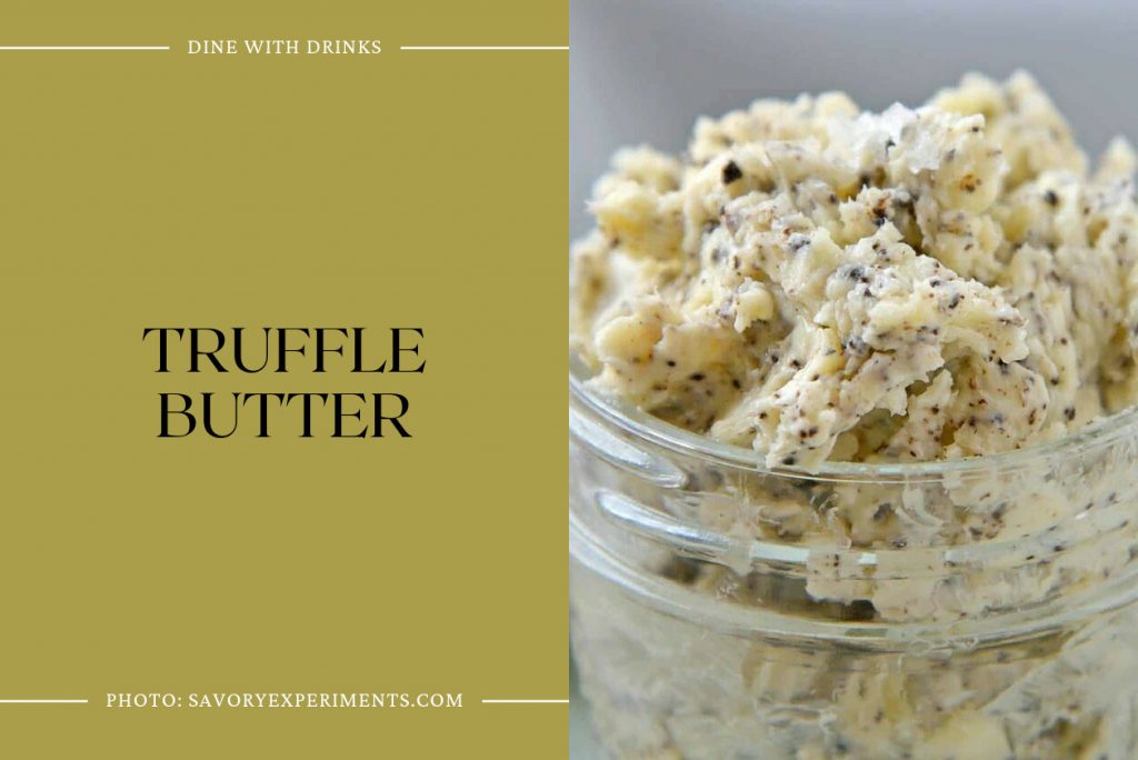 12 Black Truffle Recipes That Will Make Your Taste Buds Sing