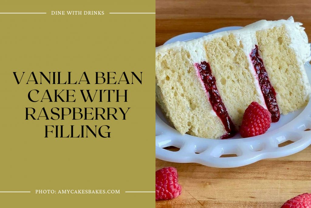 23 Cake Filling Recipes to Take Your Cake to the Next Level