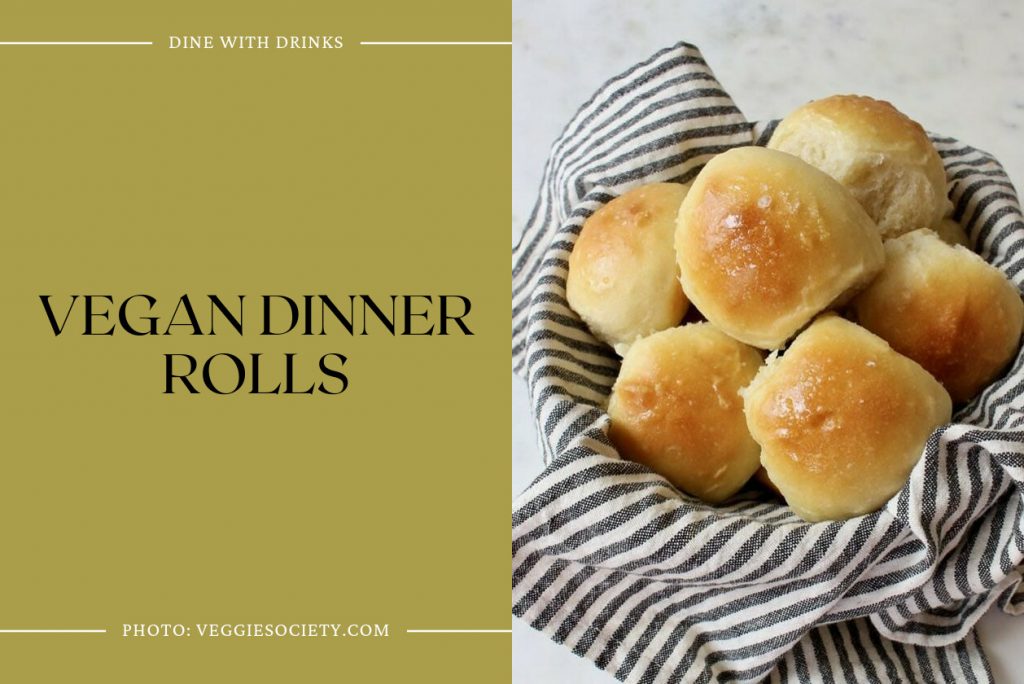 24 Vegan Dinner Party Recipes That Will Delight Every Palate